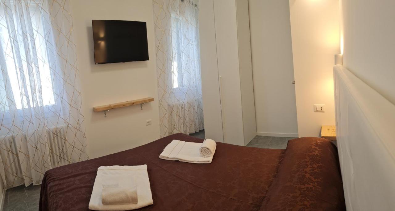 San Marco Dream Apartment Venice Exterior photo